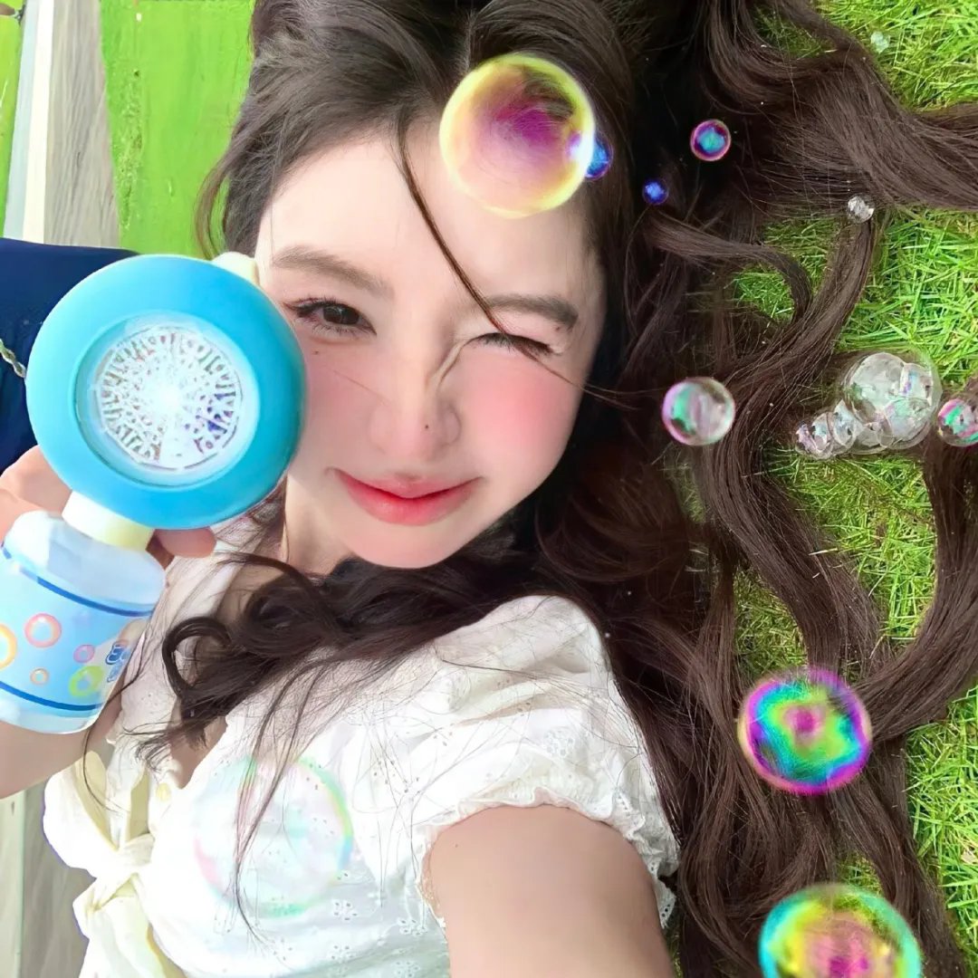 好猫咪咪 海报