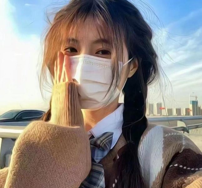 我的武林男友 海报